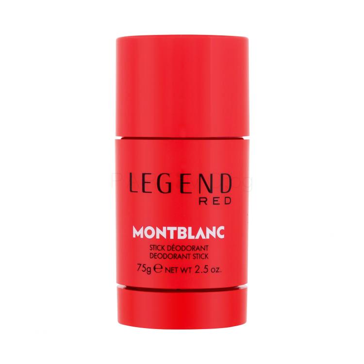 Montblanc Legend Red Дезодорант за мъже 75 гр