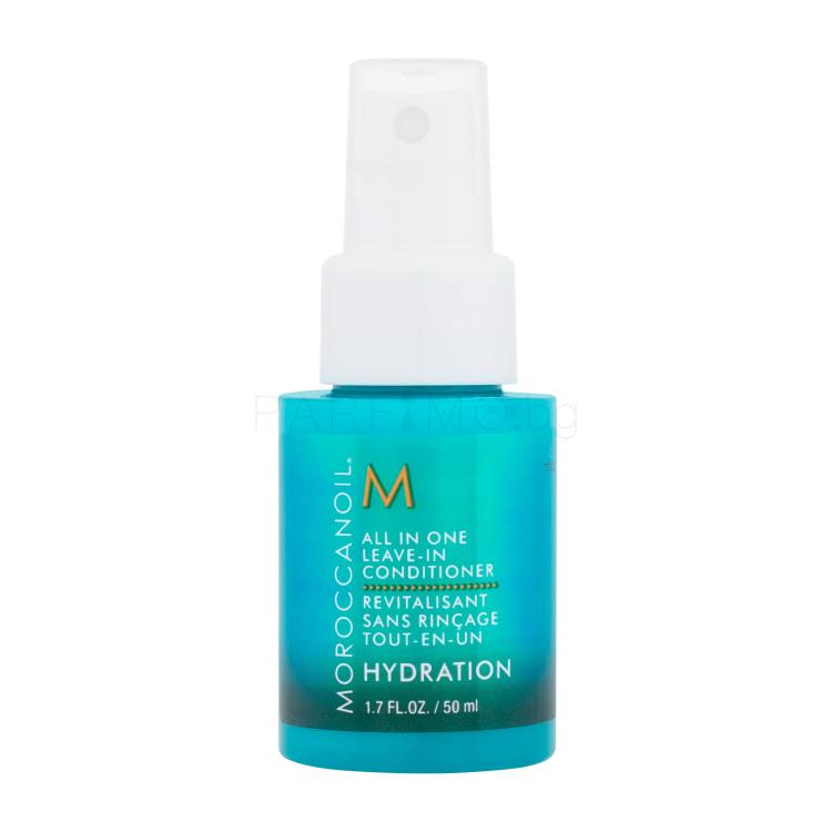 Moroccanoil Hydration All In One Leave-In Conditioner Балсам за коса за жени 50 ml