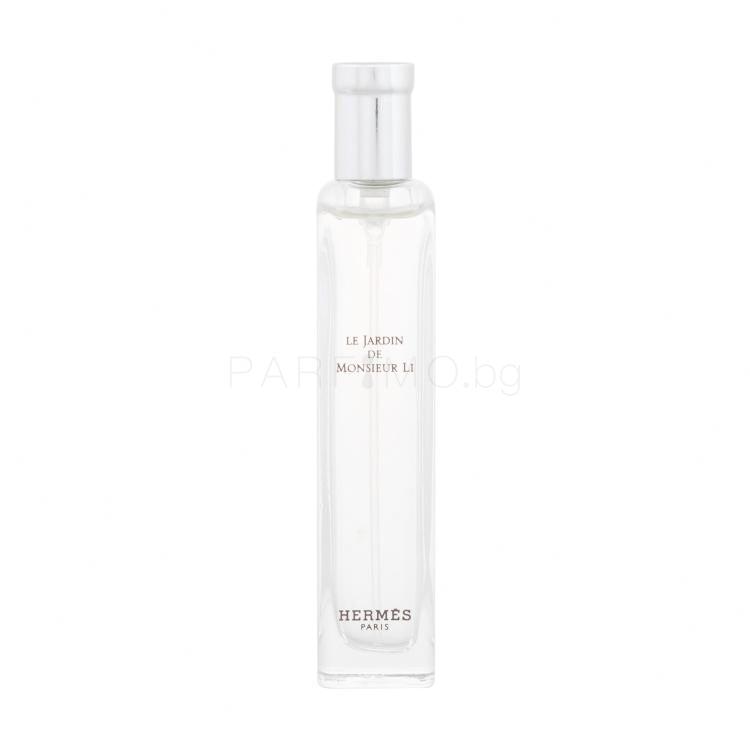 Hermes Le Jardin de Monsieur Li Eau de Toilette 15 ml