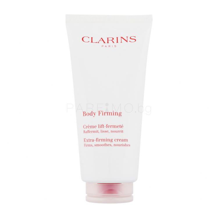 Clarins Body Firming Extra-Firming Cream Крем за тяло за жени 200 ml