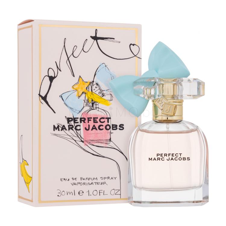 Marc Jacobs Perfect Eau de Parfum за жени 30 ml