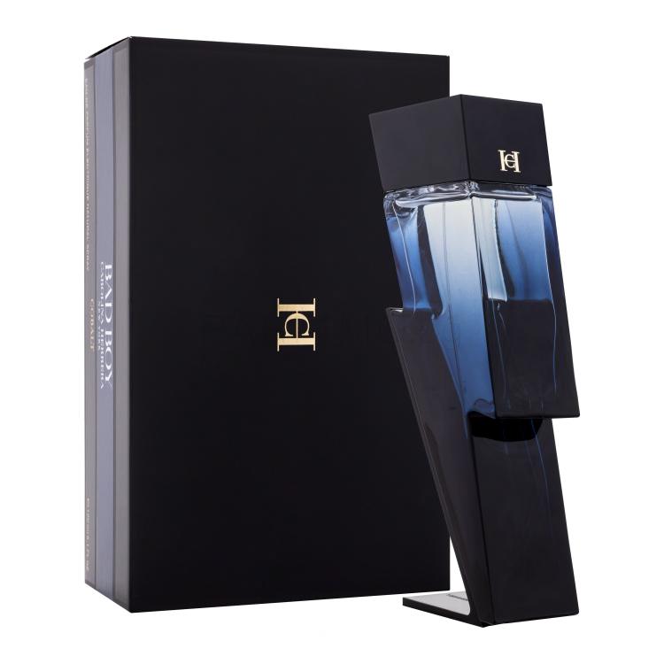 Carolina Herrera Bad Boy Cobalt Électrique Eau de Parfum за мъже 150 ml