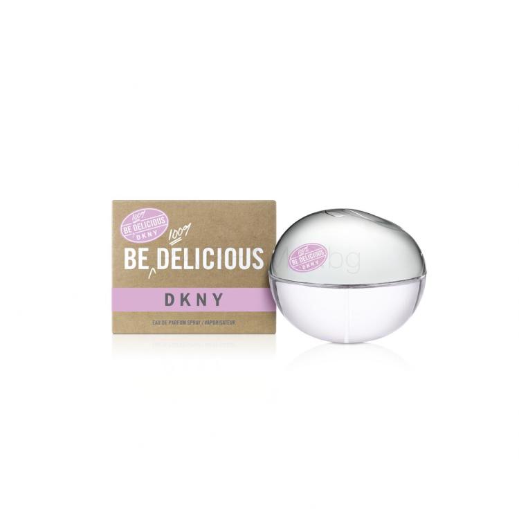 DKNY DKNY Be Delicious 100% Eau de Parfum за жени 50 ml