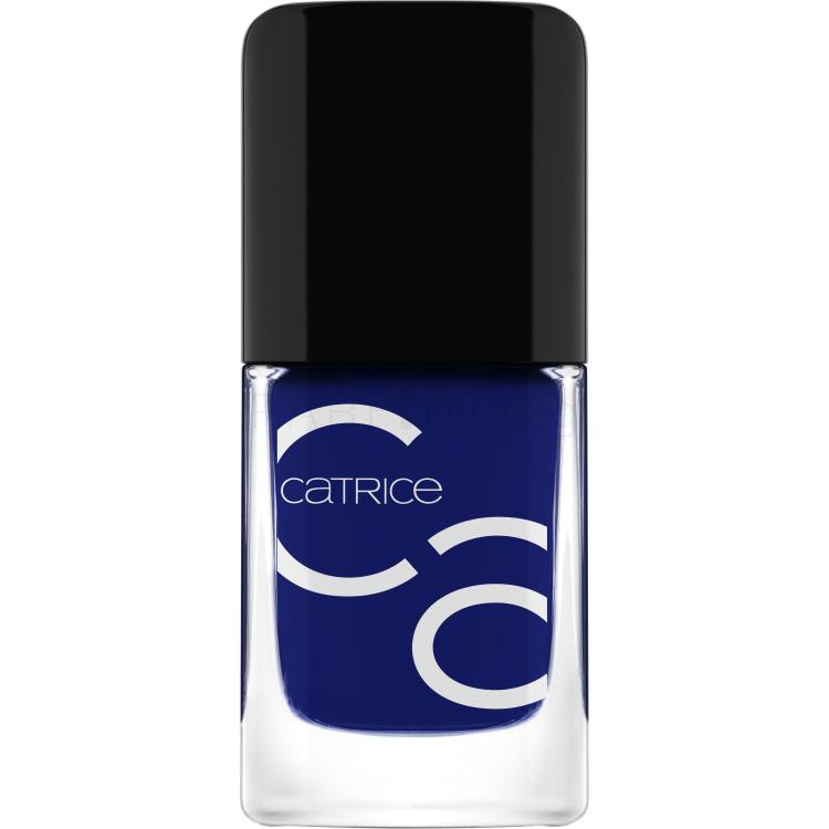 Catrice Iconails Лак за нокти за жени 10,5 ml Нюанс 128 Blue me Away