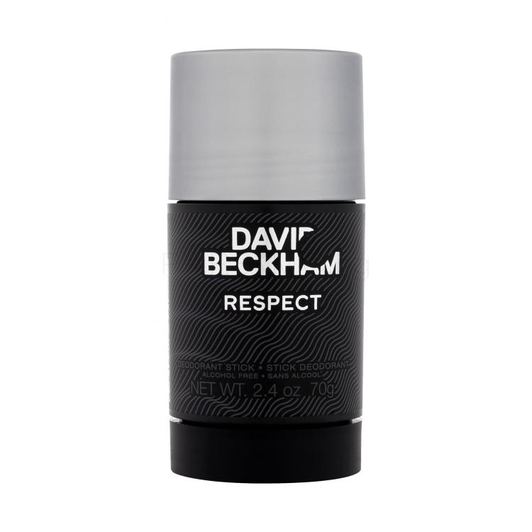 David Beckham Respect Дезодорант за мъже 75 ml