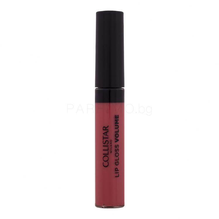 Collistar Volume Lip Gloss Блясък за устни за жени 7 ml Нюанс 170 Hot Grapefruit