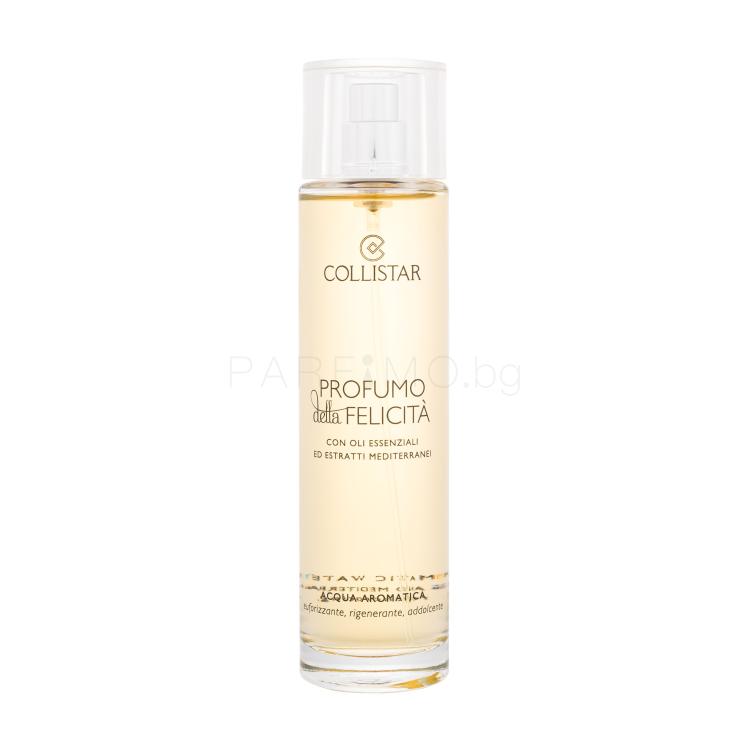 Collistar Profumo della Felicità Ароматна вода за тяло за жени 100 ml