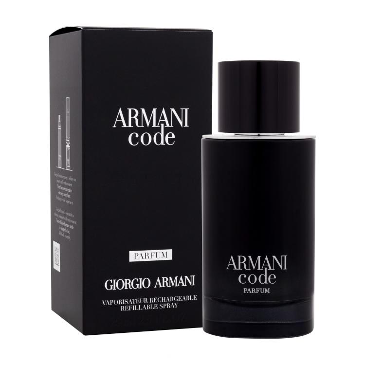 Giorgio Armani Code Parfum Парфюм за мъже 75 ml