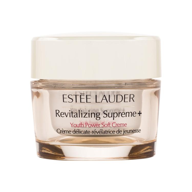 Estée Lauder Revitalizing Supreme+ Youth Power Soft Creme Дневен крем за лице за жени 75 ml