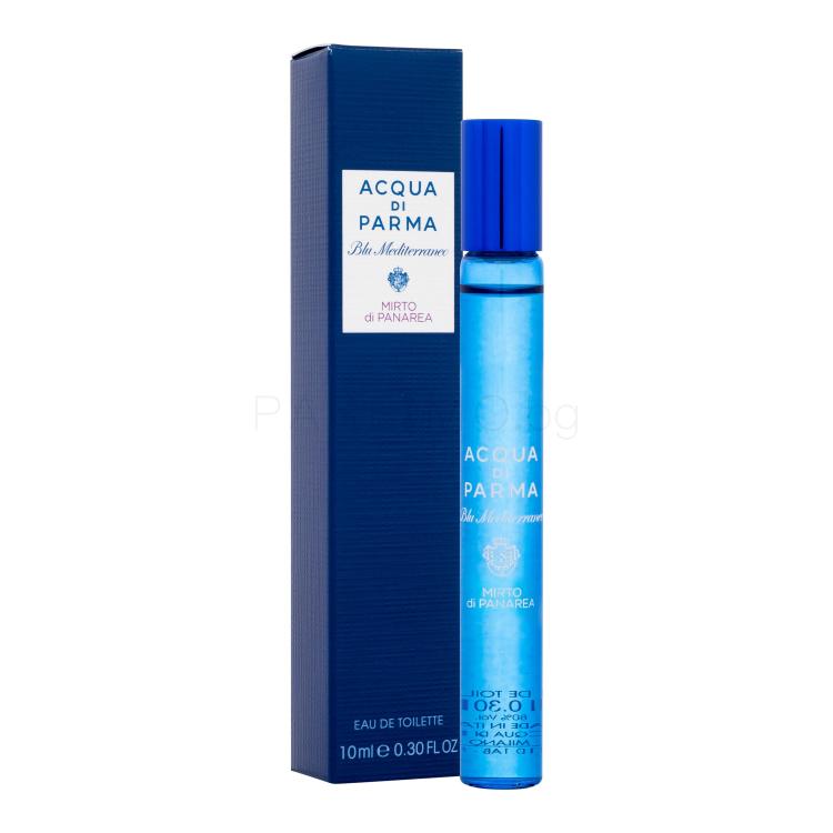 Acqua di Parma Blu Mediterraneo Mirto di Panarea Eau de Toilette Рол-он 10 ml
