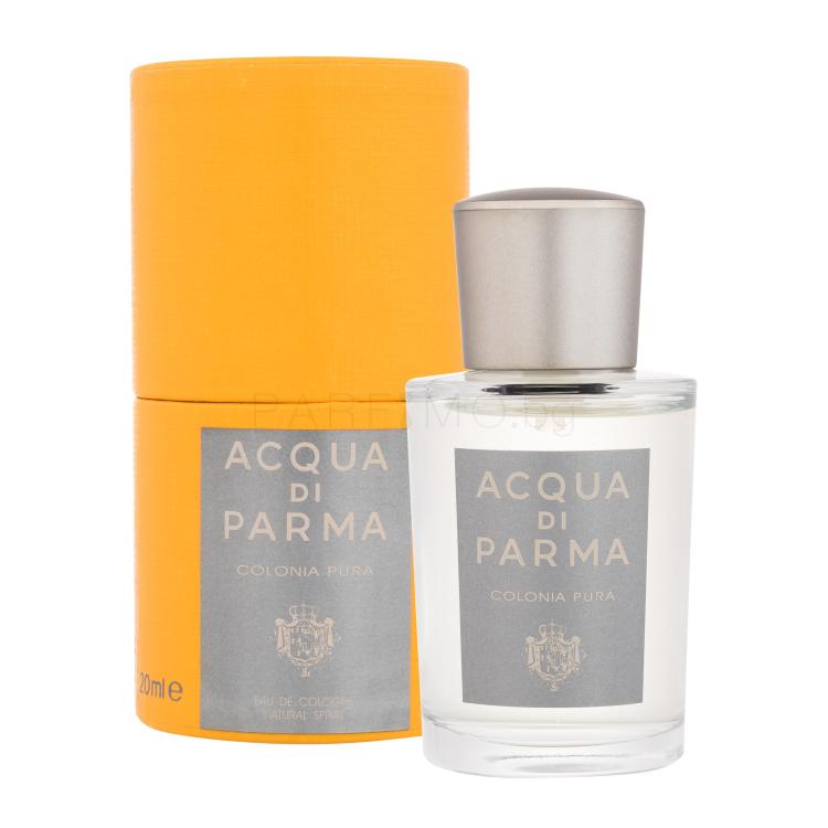 Acqua di Parma Colonia Pura Одеколон 20 ml