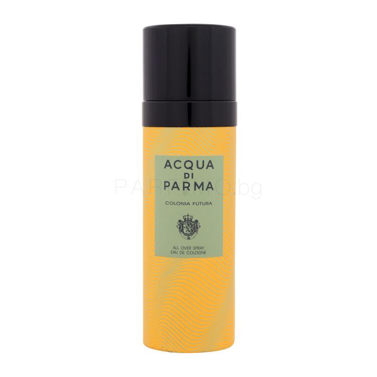 Acqua di Parma Colonia Futura Спрей за тяло 100 ml