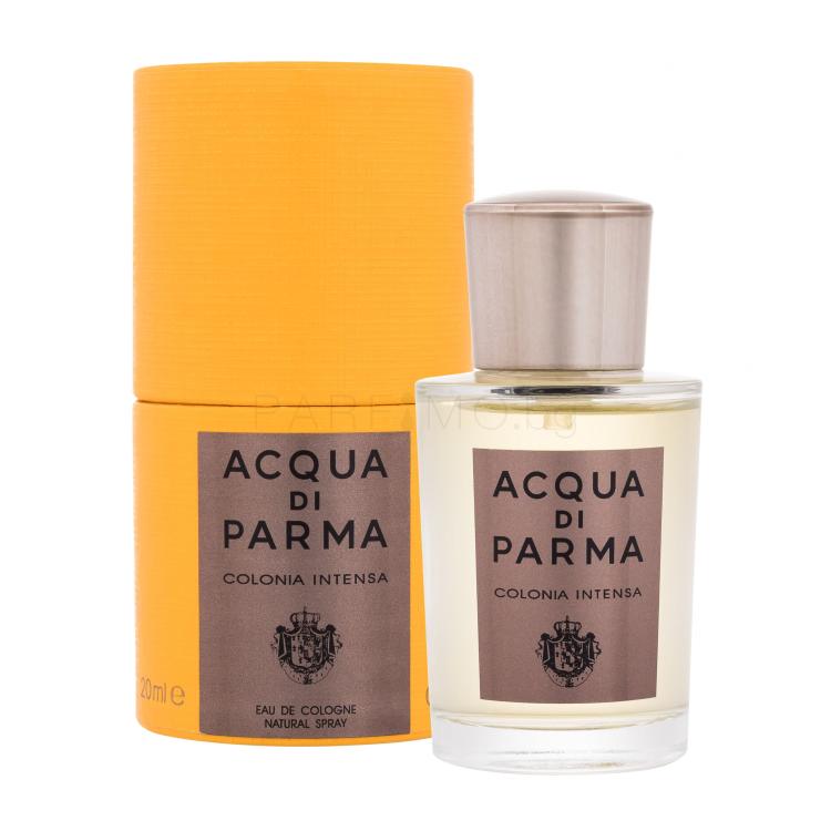 Acqua di Parma Colonia Intensa Одеколон за мъже 20 ml