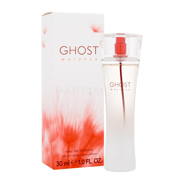 Ghost Whisper Eau de Toilette за жени 30 ml