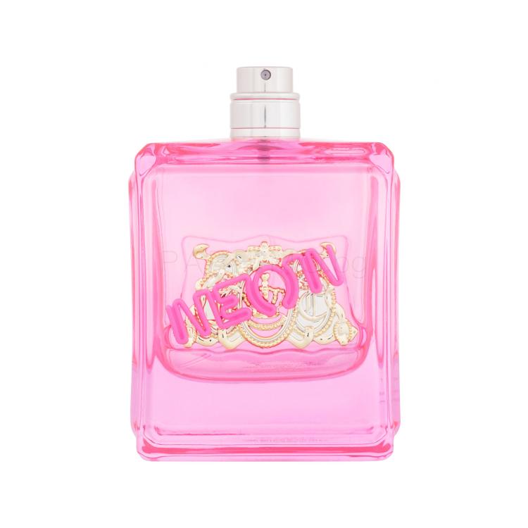 Juicy Couture Viva La Juicy Neon Eau de Parfum за жени 100 ml ТЕСТЕР