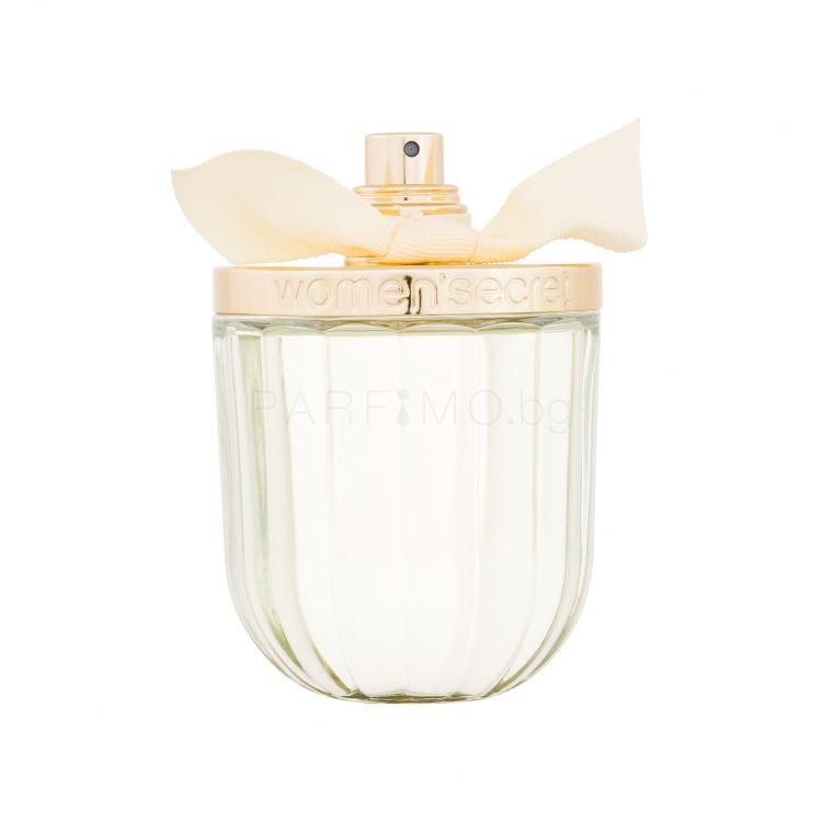 Women´Secret Eau My Délice Eau de Toilette за жени 100 ml ТЕСТЕР
