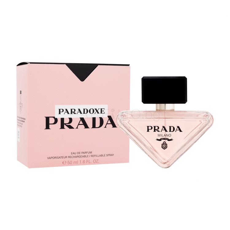 Prada Paradoxe Eau de Parfum за жени 50 ml