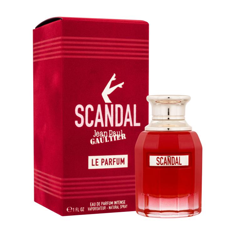 Jean Paul Gaultier Scandal Le Parfum Eau de Parfum за жени 30 ml