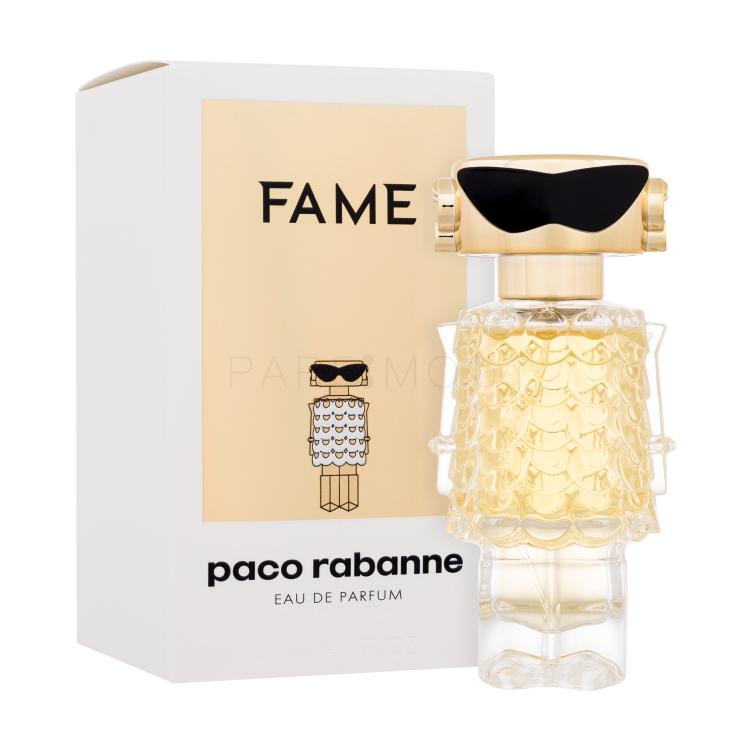 Paco Rabanne Fame Eau de Parfum за жени 30 ml