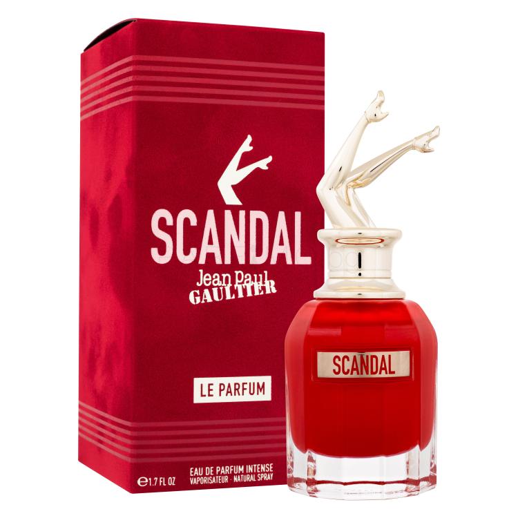 Jean Paul Gaultier Scandal Le Parfum Eau de Parfum за жени 50 ml