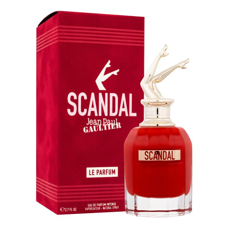 Jean Paul Gaultier Scandal Le Parfum Eau de Parfum за жени 80 ml