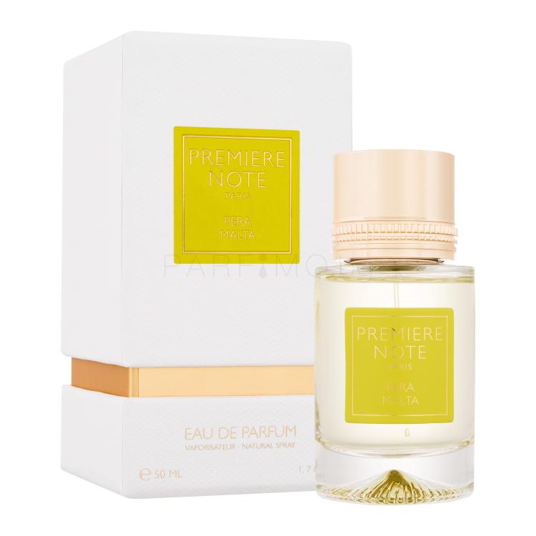 Premiere Note Pera Malta Eau de Parfum 50 ml