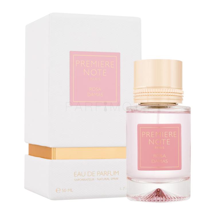 Premiere Note Rosa Damas Eau de Parfum за жени 50 ml