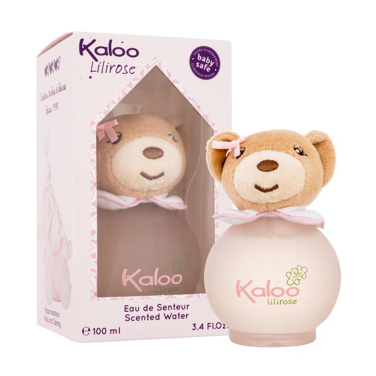 Kaloo Lilirose Спрей за тяло за деца 100 ml