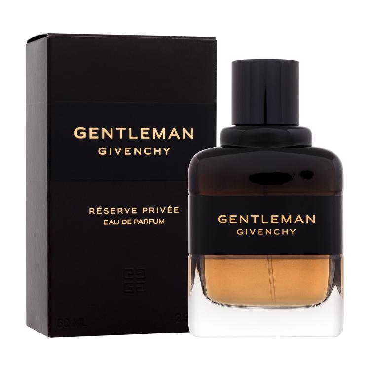 Givenchy Gentleman Réserve Privée Eau de Parfum за мъже 60 ml