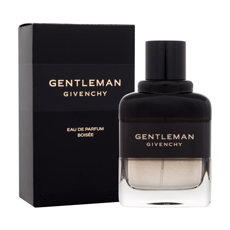Givenchy Gentleman Boisée Eau de Parfum за мъже 60 ml