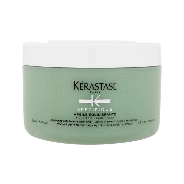 Kérastase Spécifique Argile Équilibrante Шампоан за жени 250 ml