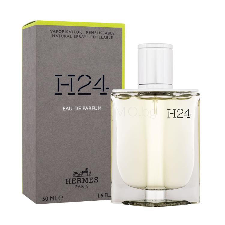 Hermes H24 Eau de Parfum за мъже 50 ml