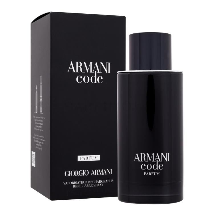 Giorgio Armani Code Parfum Парфюм за мъже 125 ml