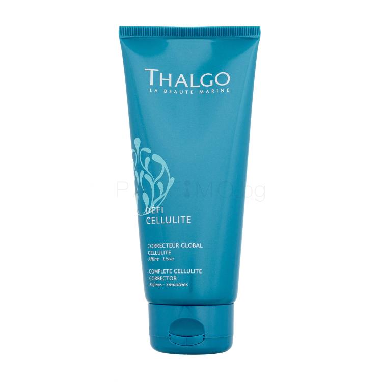 Thalgo Défi Cellulite Complete Cellulite Corrector Целулит и стрии за жени 200 ml