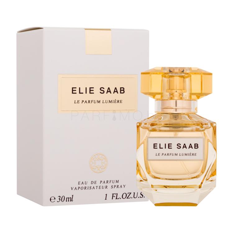 Elie Saab Le Parfum Lumière Eau de Parfum за жени 30 ml
