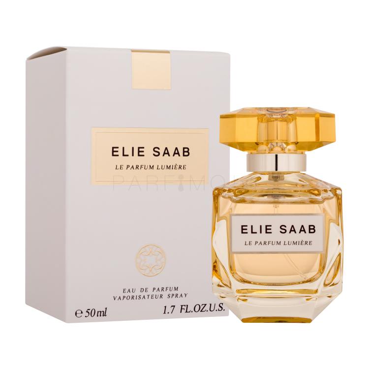 Elie Saab Le Parfum Lumière Eau de Parfum за жени 50 ml