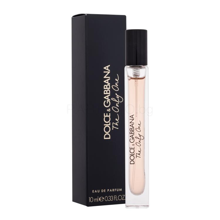 Dolce&amp;Gabbana The Only One Eau de Parfum за жени 10 ml