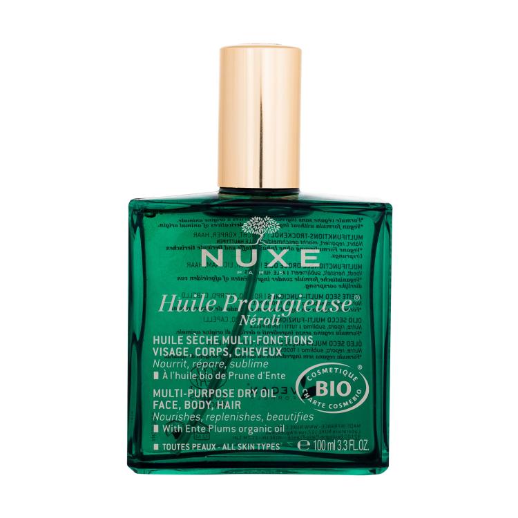 NUXE Huile Prodigieuse Néroli Масло за тяло за жени 100 ml