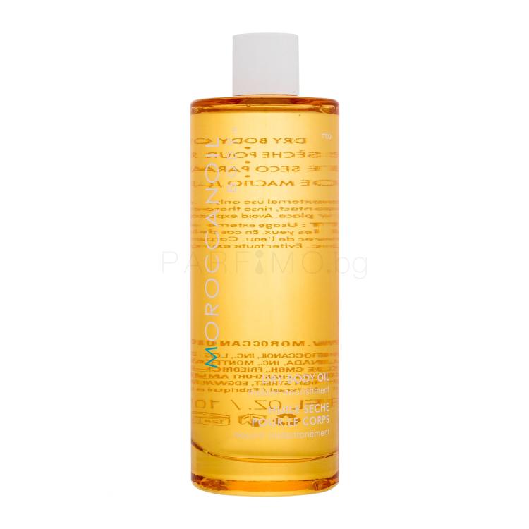 Moroccanoil Body Dry Body Oil Масло за тяло за жени 100 ml
