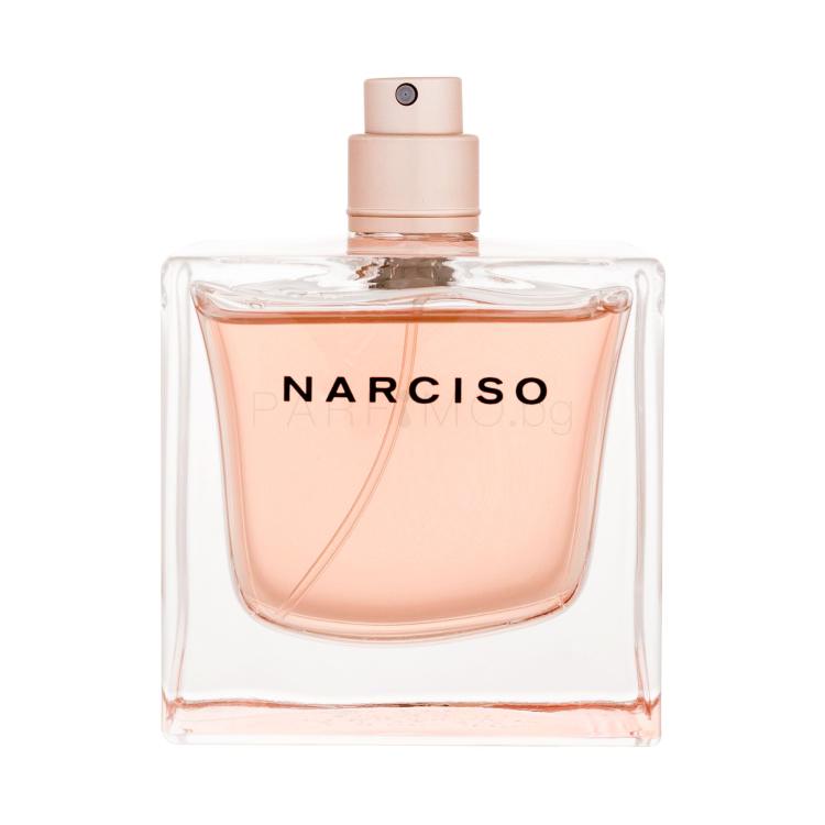 Narciso Rodriguez Narciso Cristal Eau de Parfum за жени 90 ml ТЕСТЕР