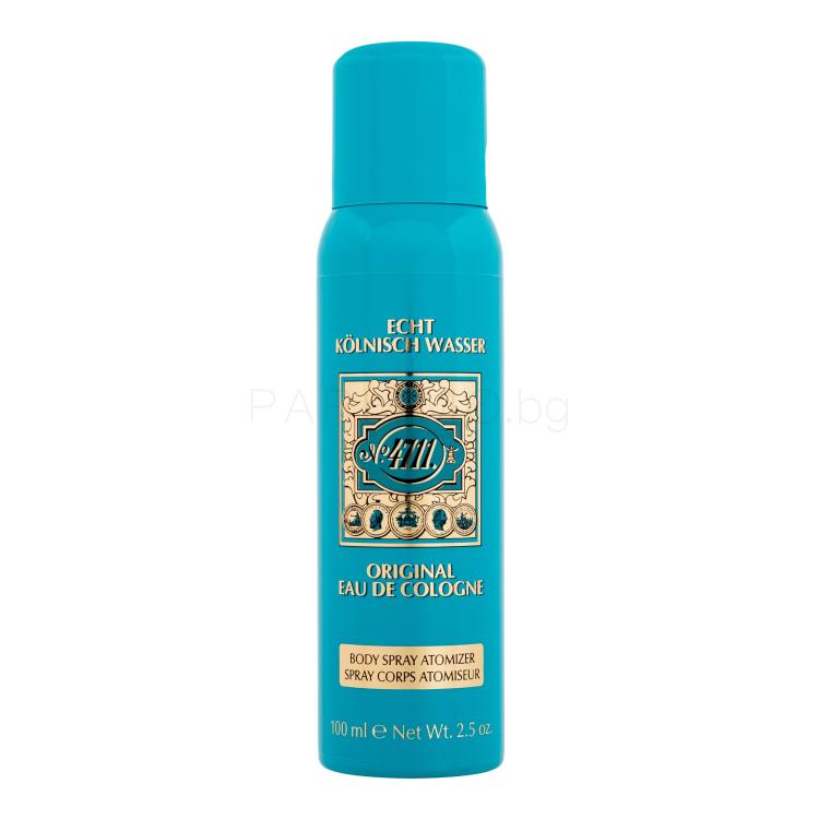 4711 4711 Original Дезодорант 100 ml