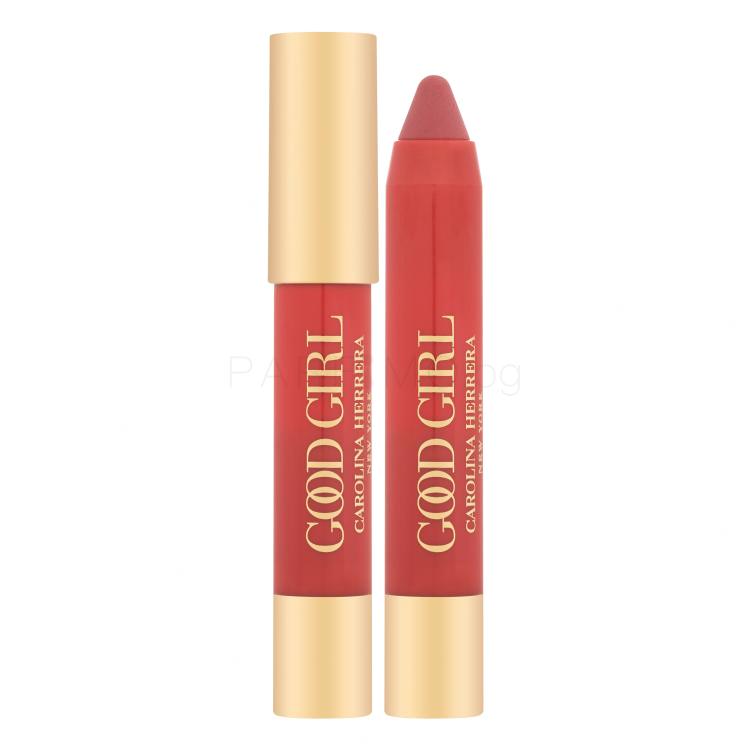 Carolina Herrera Good Girl Блясък за устни за жени 2,5 g
