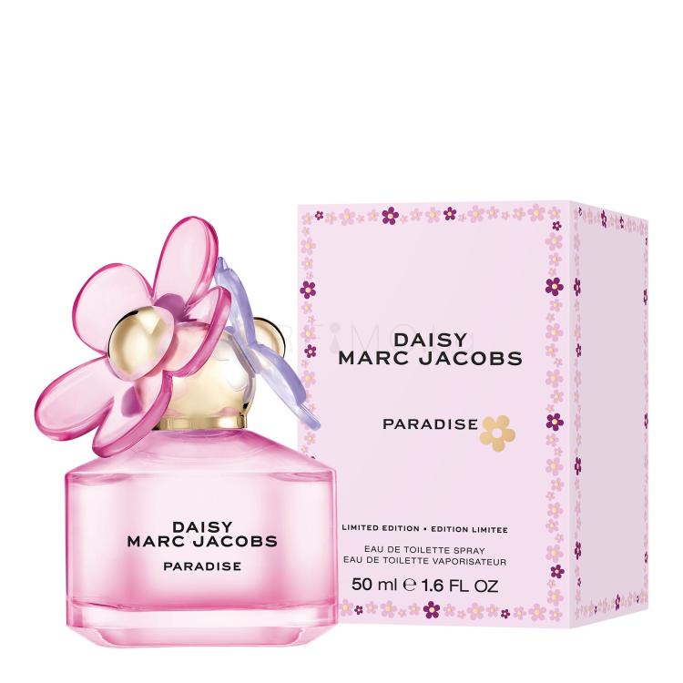Marc Jacobs Daisy Paradise Eau de Toilette за жени 50 ml