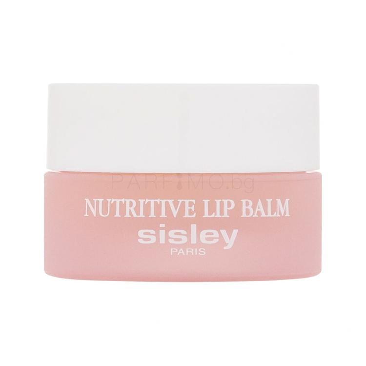 Sisley Nutritive Lip Balm Балсам за устни за жени 9 гр