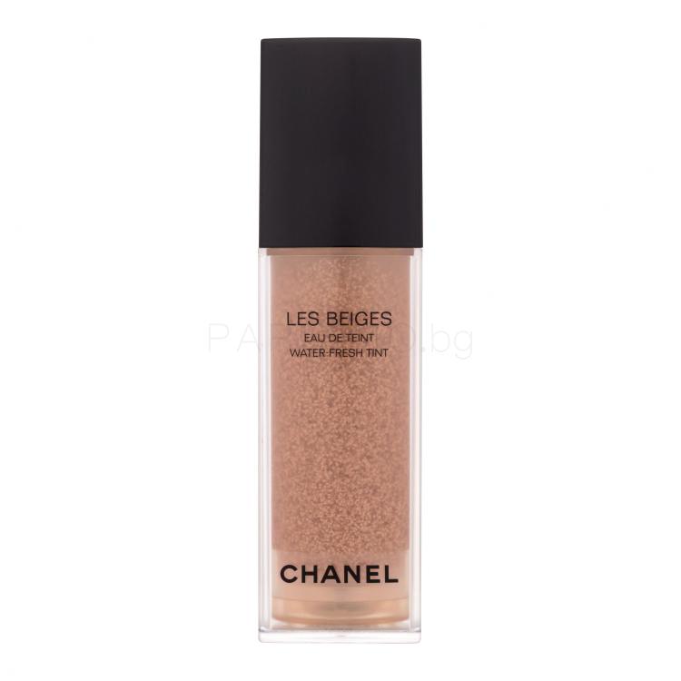 Chanel Les Beiges Eau De Teint Хайлайтър за жени 30 ml Нюанс Light