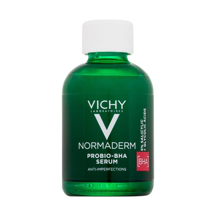 Vichy Normaderm Probio-BHA Serum Серум за лице за жени 30 ml