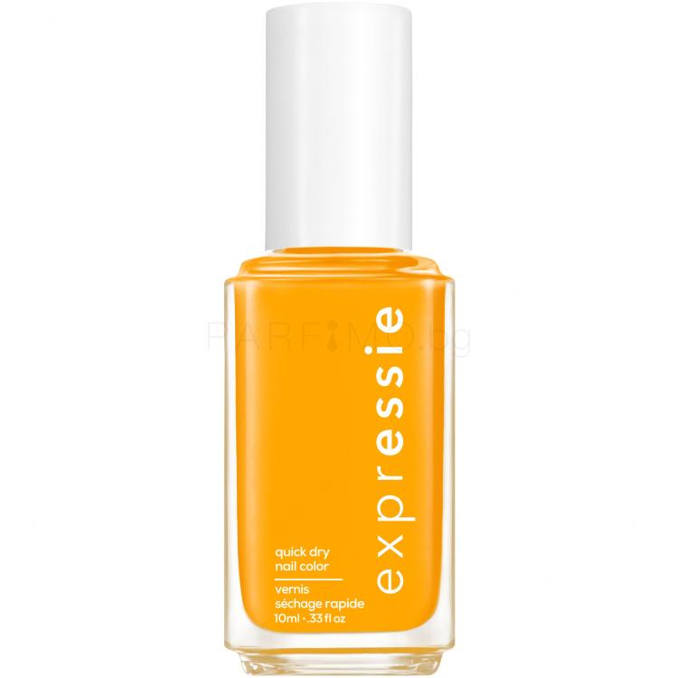 Essie Expressie Word On The Street Collection Лак за нокти за жени 10 ml Нюанс 495 Outside The Lines