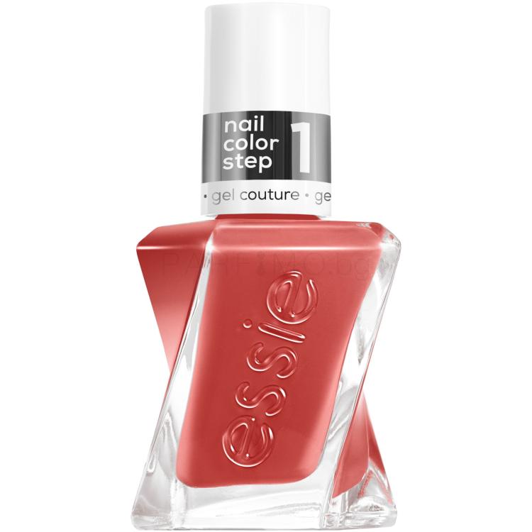 Essie Gel Couture Nail Color Лак за нокти за жени 13,5 ml Нюанс 549 Woven At Heart