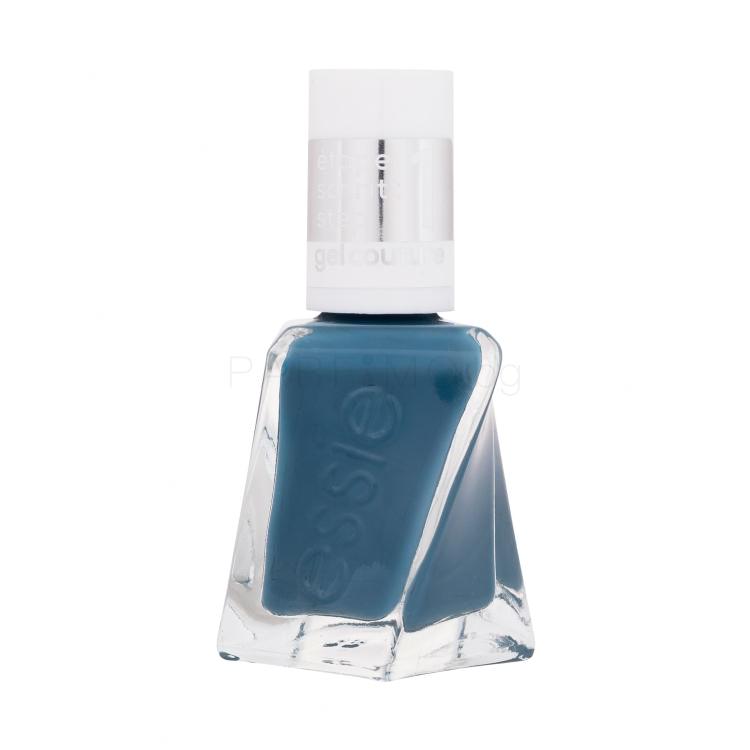 Essie Gel Couture Nail Color Лак за нокти за жени 13,5 ml Нюанс 546 Cut Loose