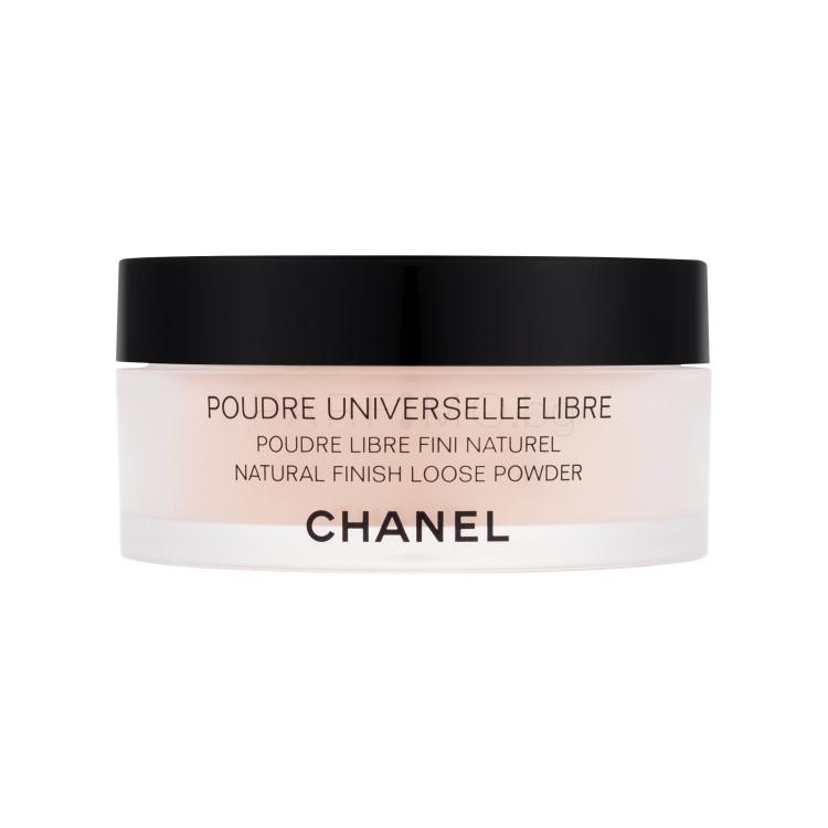 Chanel Poudre Universelle Libre Пудра за жени 30 гр Нюанс 30